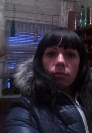 Моя фотография - Ксения, 38 из Черновцы (@kseniya48027)