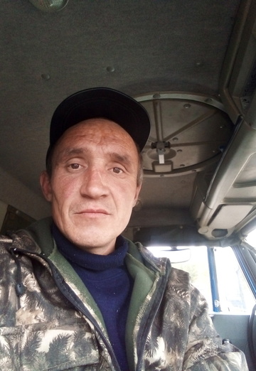 My photo - Valeriy, 45 from Kurgan (@valeriy66335)