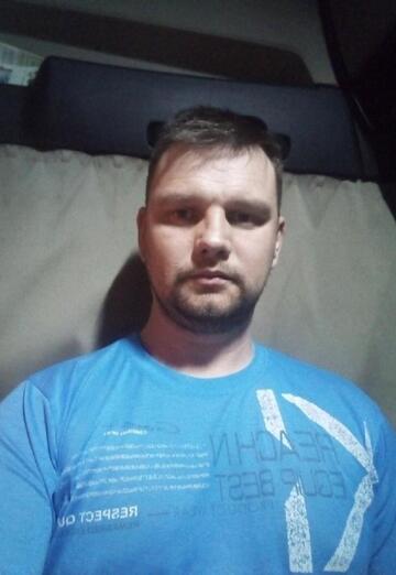 My photo - Maks, 40 from Alexandrov (@grach153)