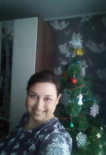 Моя фотография - Наталья, 42 из Вичуга (@natalya301051)