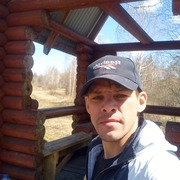 Сергей, 37, Богучаны