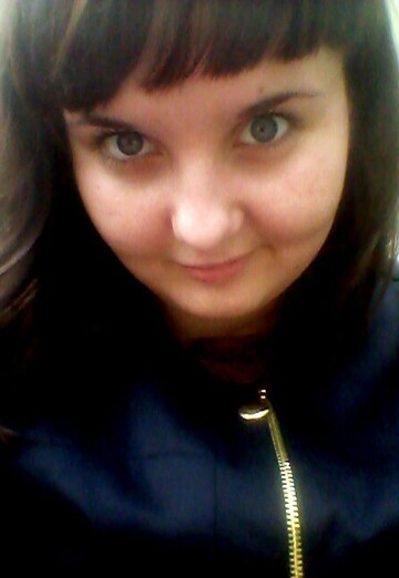 Моя фотография - Аня, 29 из Томск (@anya12491)