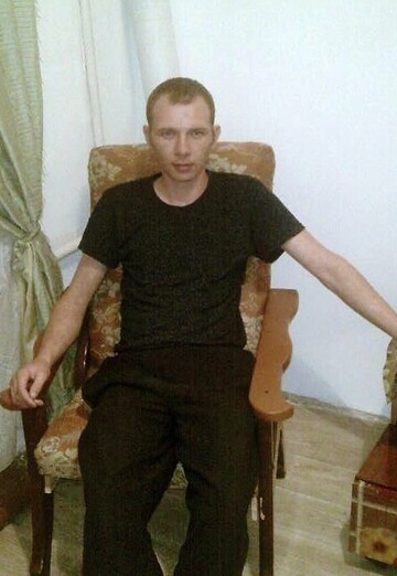 Моя фотография - Роман, 36 из Томск (@roman229591)