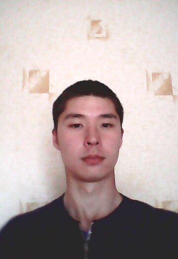 Моя фотография - Володя, 28 из Кызыл (@volodya7984)
