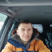 Максим, 37, Вилючинск