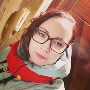Надежда, 42, Кашин