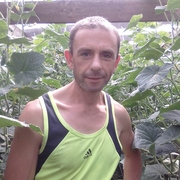 Дима, 39, Захарово