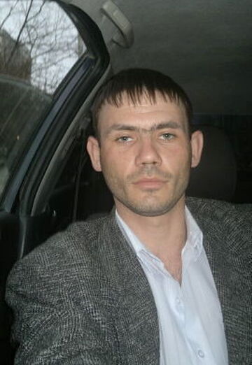 My photo - Vladimir, 37 from Novorossiysk (@vladimir305368)