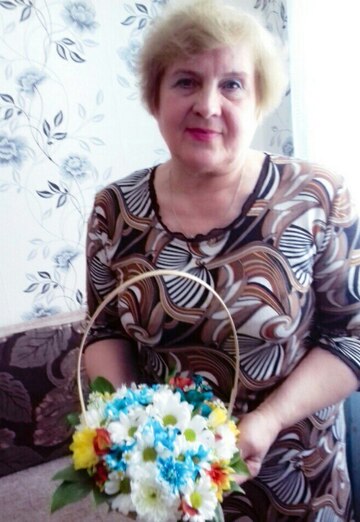 My photo - Galina, 70 from Samara (@galina62595)