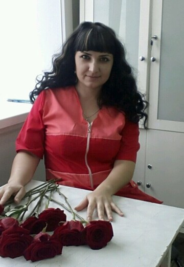 Моя фотография - LENA Elena, 41 из Томск (@lenaelena36)