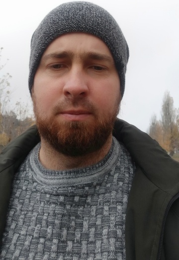 Моя фотография - Владимир, 38 из Полтава (@vladimir393968)