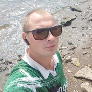 Алексей, 38, Рыбная Слобода