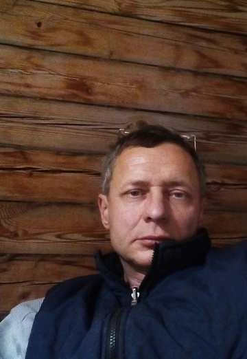 My photo - Pavel, 61 from Novosibirsk (@pavel87566)