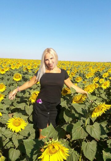 Моя фотография - Лилия, 49 из Одесса (@liliya28532)