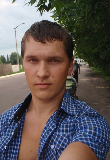 My photo - Vlad fb/vlad.scipio, 39 from Nezhin (@vladislav27767)