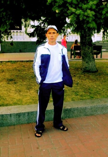 Моя фотография - Александр, 53 из Черкассы (@sashapshenya)