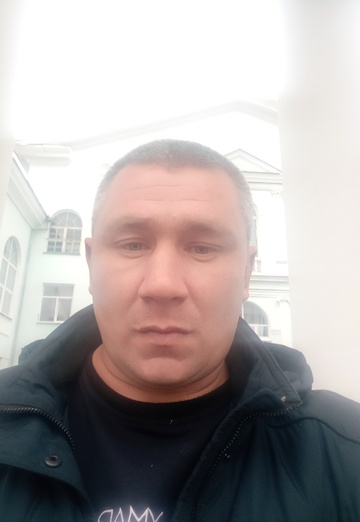 My photo - Aleksandr, 39 from Achinsk (@aleksandr1055425)