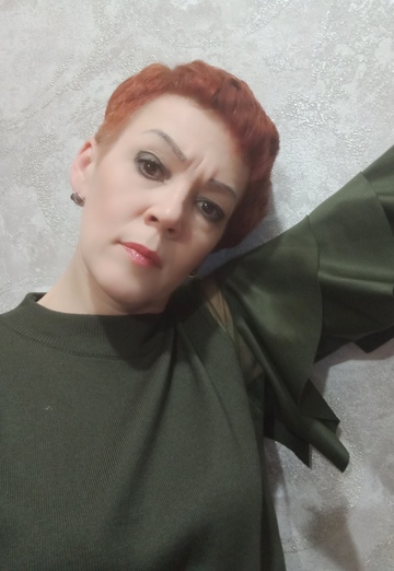 My photo - Marina, 53 from Nizhnekamsk (@marina237292)
