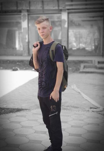 My photo - Aleksandr, 22 from Fergana (@aleksandr780251)