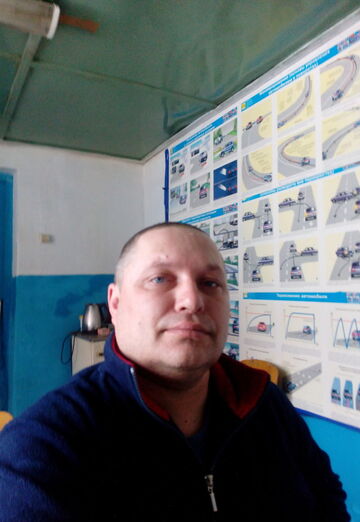 My photo - Aleksandr, 50 from Belovo (@aleksandr343610)