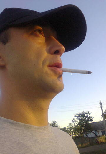 My photo - Vyacheslav, 40 from Luhansk (@xxxslxxx)
