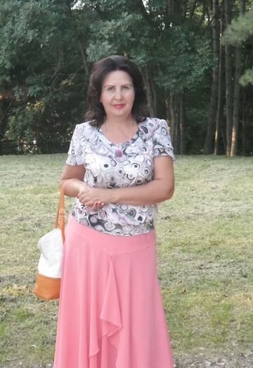My photo - Tatyana, 68 from Azov (@id163365)