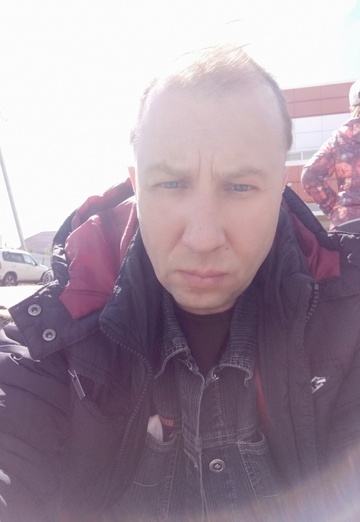 Моя фотография - Андре Тигренок, 43 из Белгород (@andretigrenok)