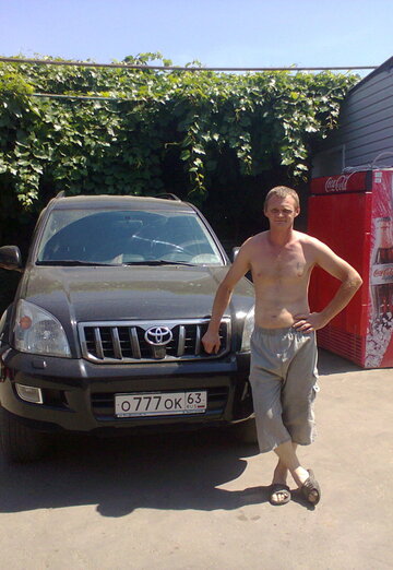 My photo - Ivan, 48 from Buguruslan (@ivan63651)