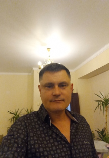 My photo - Sergey, 42 from Tolyatti (@sergey988221)