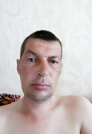 My photo - Ilya, 47 from Almetyevsk (@ilya97239)