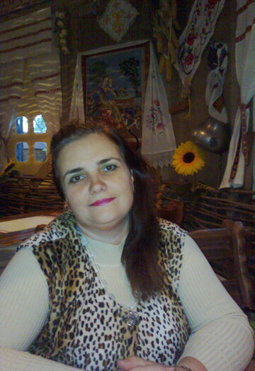 Моя фотографія - Наталья, 51 з Харків (@natalya147799)
