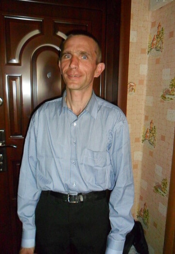 Моя фотография - Владимир, 48 из Орша (@vladimir177598)