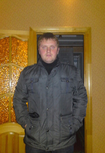 Моя фотография - Дмитрий, 41 из Нефтеюганск (@dmitriynemoy)