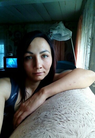 La mia foto - Elya Shakirova, 36 di Bugul'ma (@elyashakirova)