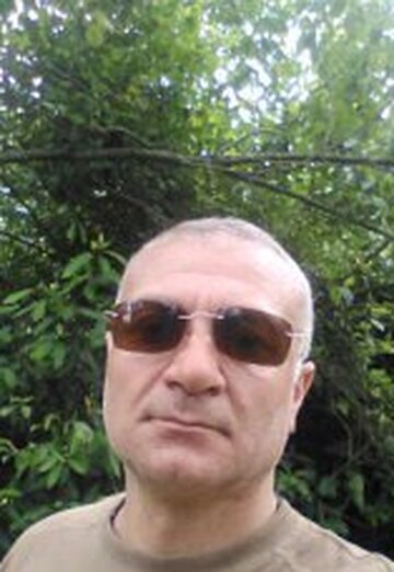 My photo - rober, 42 from Kutaisi (@bego60)