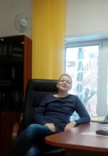 Моя фотография - Elena, 50 из Барнаул (@elena308006)