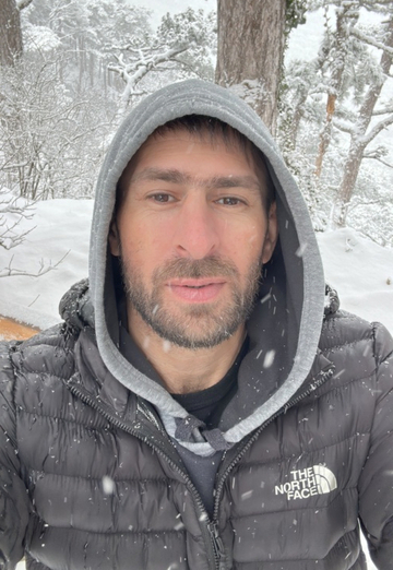 My photo - Magomed, 40 from Kaspiysk (@magomed10999)