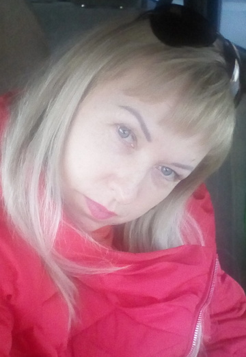 Моя фотография - Ирина, 49 из Новосибирск (@irina239286)