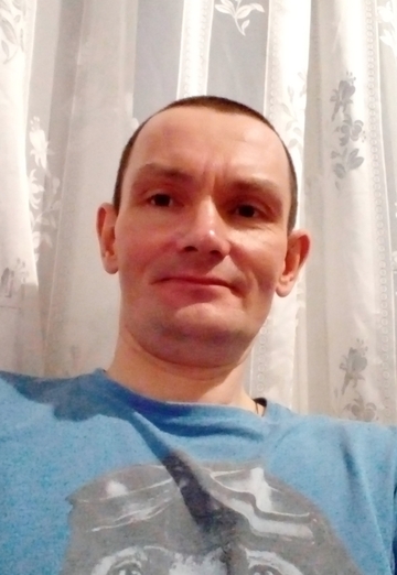 My photo - Denis, 47 from Perm (@denis256589)