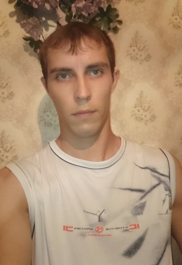 My photo - Aleksey, 36 from Matveyev Kurgan (@aleksei8442)