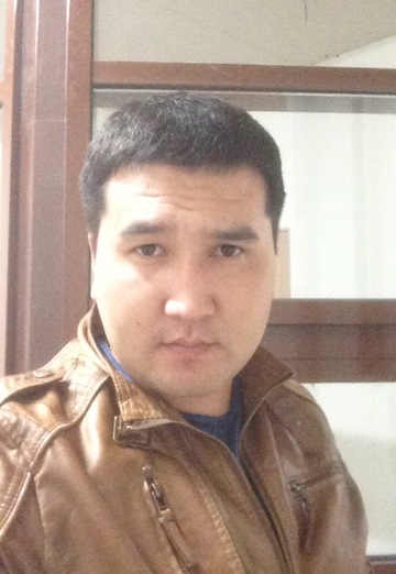 Моя фотография - Tamirlan, 35 из Астана (@tamirlan206)