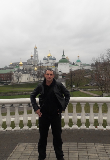 My photo - Konstantin, 40 from Valuevo (@konstantin81442)