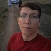 Макс, 28, Волжский (Волгоградская обл.)