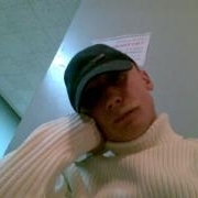 сергуня, 40, Багратионовск