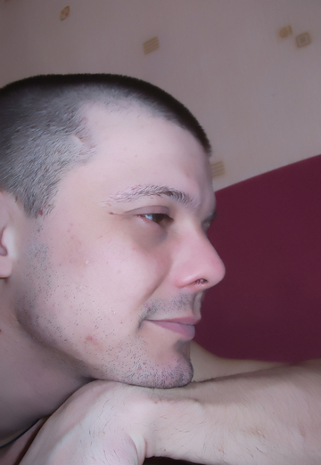 Minha foto - Ivan, 43 de Friazino (@id534626)