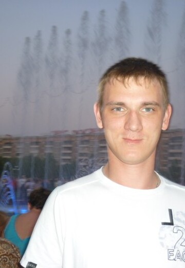 My photo - Andrey, 42 from Ust'-Katav (@andrey6743947)