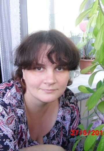 Моя фотография - ирина, 48 из Донецк (@irina5382235)