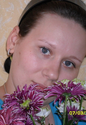 Моя фотография - Анжелика, 34 из Зырянское (@id206017)