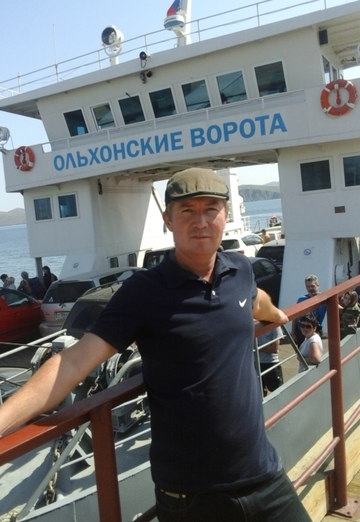 My photo - tolmas, 46 from Yakutsk (@tolmas27)