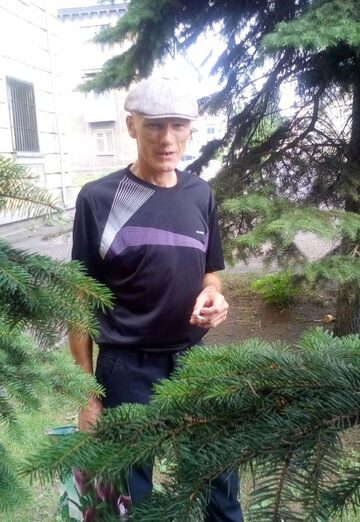 My photo - Vadim, 53 from Belovo (@vadim76099)